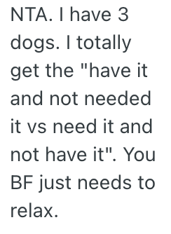 Screenshot 2025 06 14 at 1.20.49 PM She Brought A Lot Of Things On A Nights Stay At A Friends House, And Her Boyfriend Thinks She Overdid It